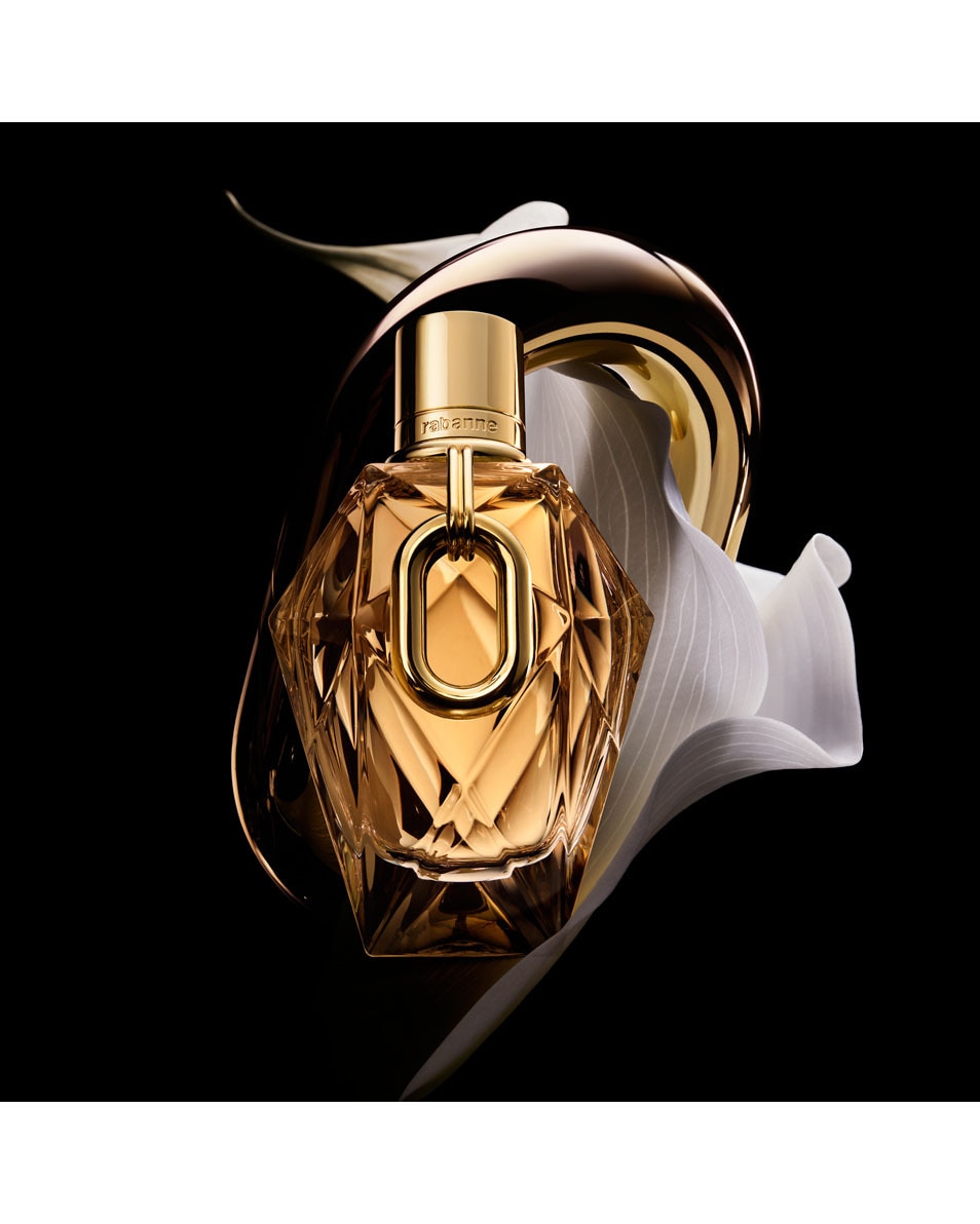 RABANNE MILLION GOLD FOR HER Eau de Parfum 50 ML