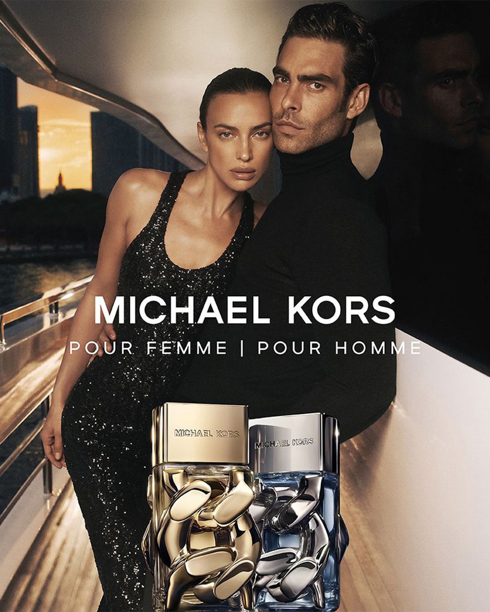 MICHAEL KORS Pour Femme Showergel 200 ML 3