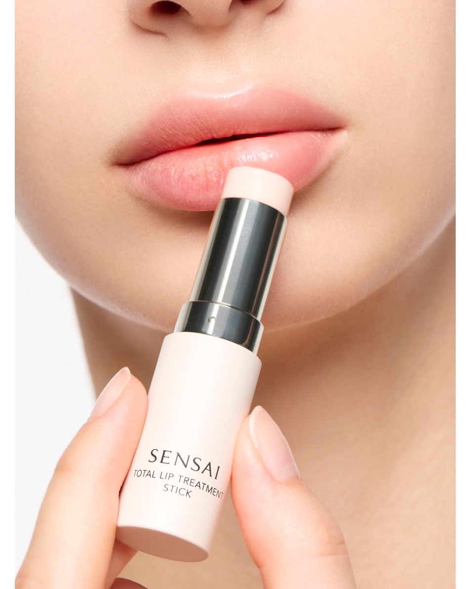 TOTAL LIP TREATMENT STICK