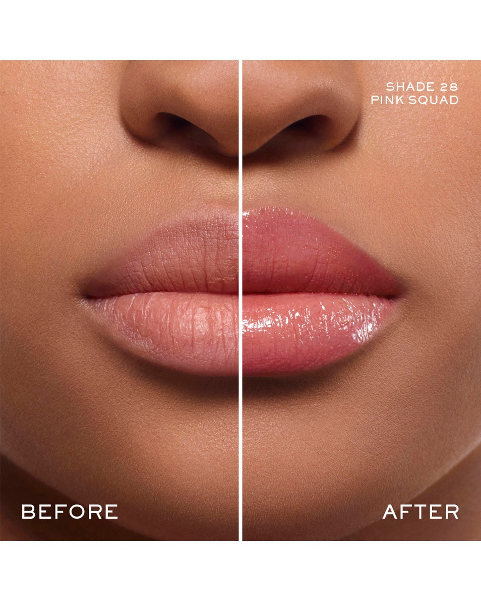 LANCÔME Lip Idole Butterglow Glowy Lippenbalsem - 24U Hydratatie 28 - PINK SQUAD 3