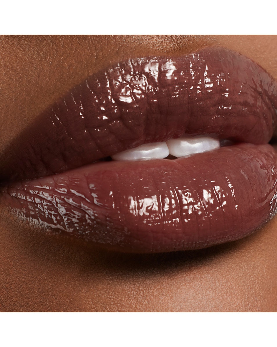 LANCÔME Lip Idole Butterglow Glowy Lippenbalsem - 24U Hydratatie 64 - ROAST ME 3