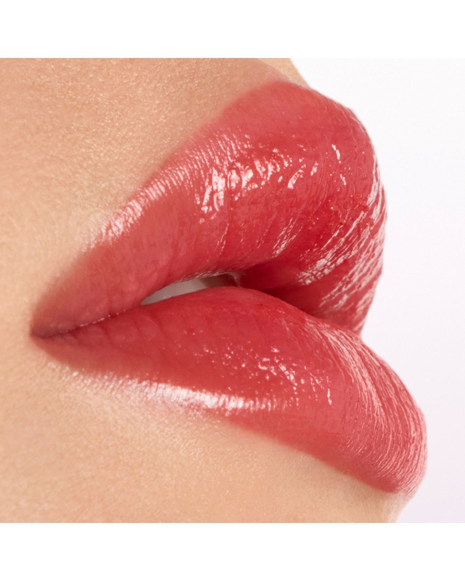 LANCÔME Lip Idole Butterglow Glowy Lippenbalsem - 24U Hydratatie 42 - HEATED GLOW 3