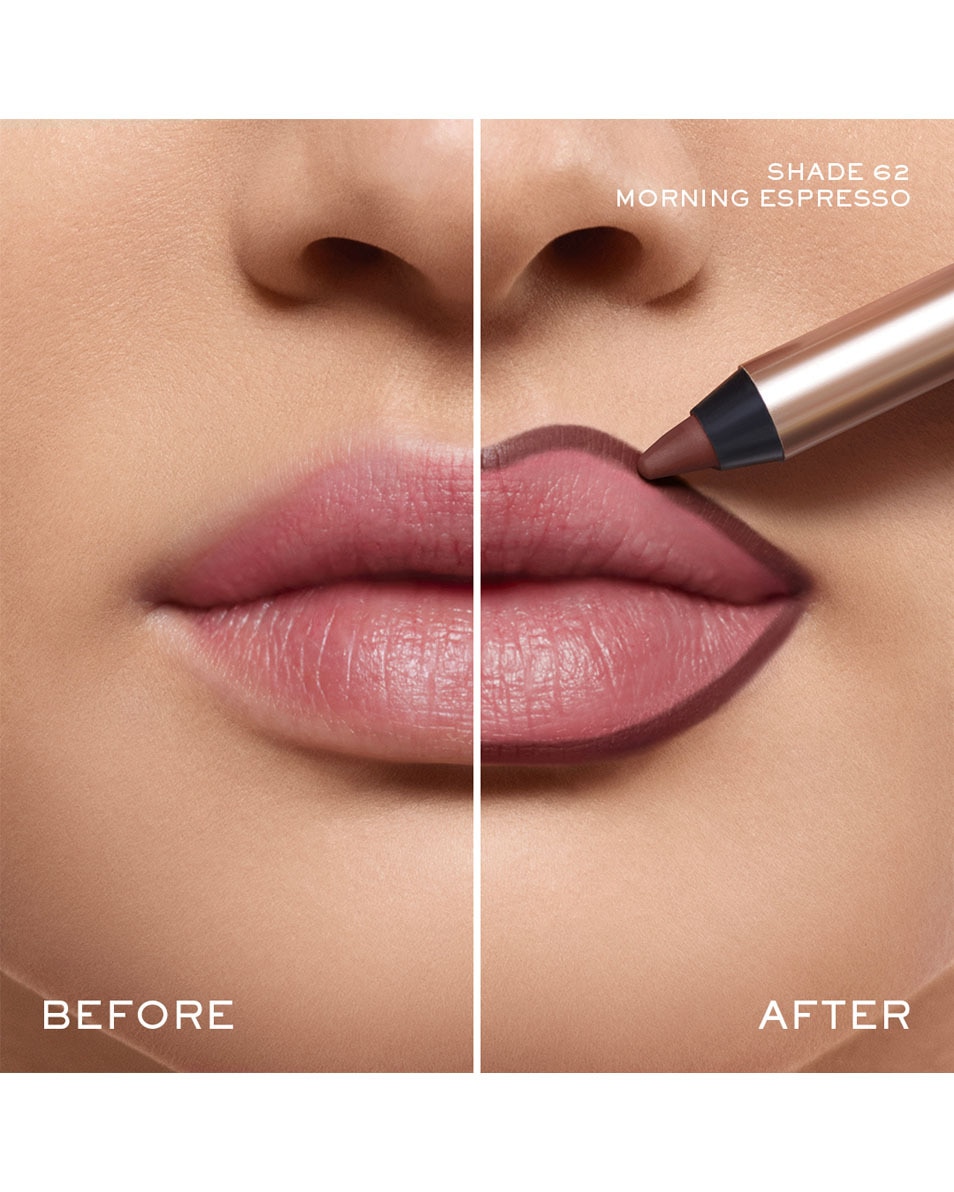 LANCÔME Lip Idole Liner Lip Shaper Lipliner - Matte Finish Morning espresso 3