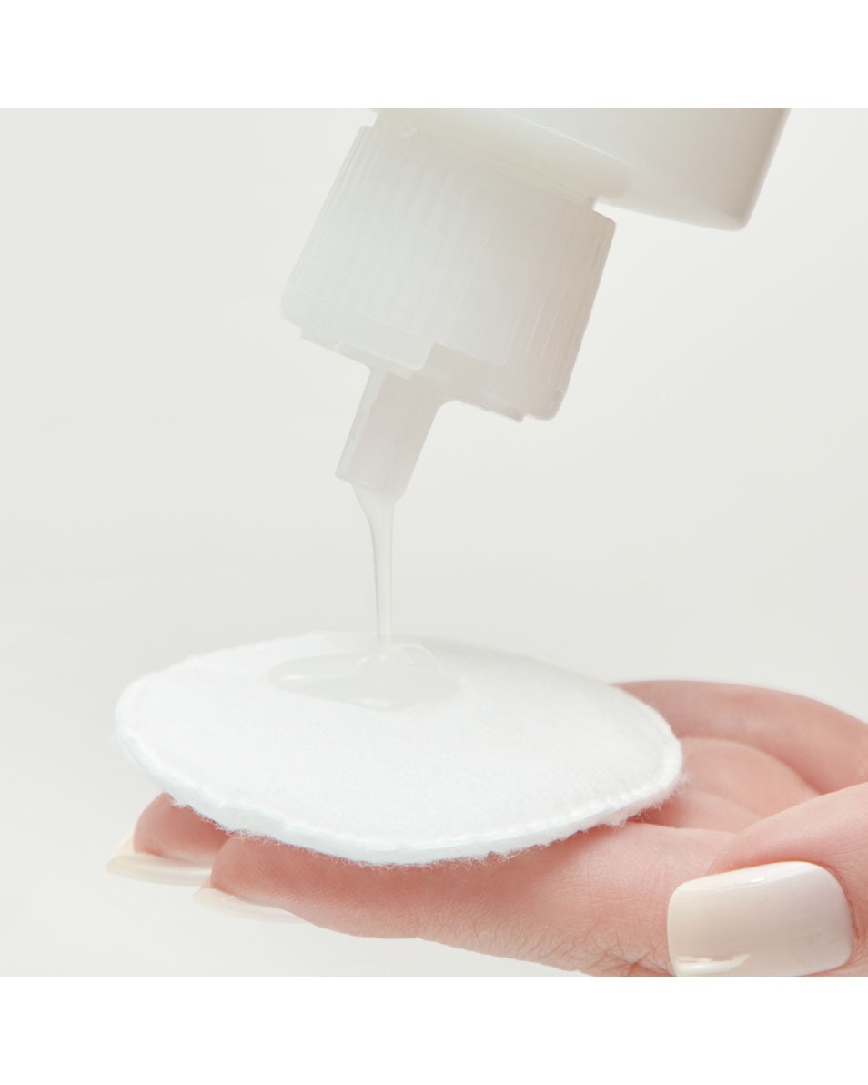 Hydraterende Glow Toner met Jojoba en PHA