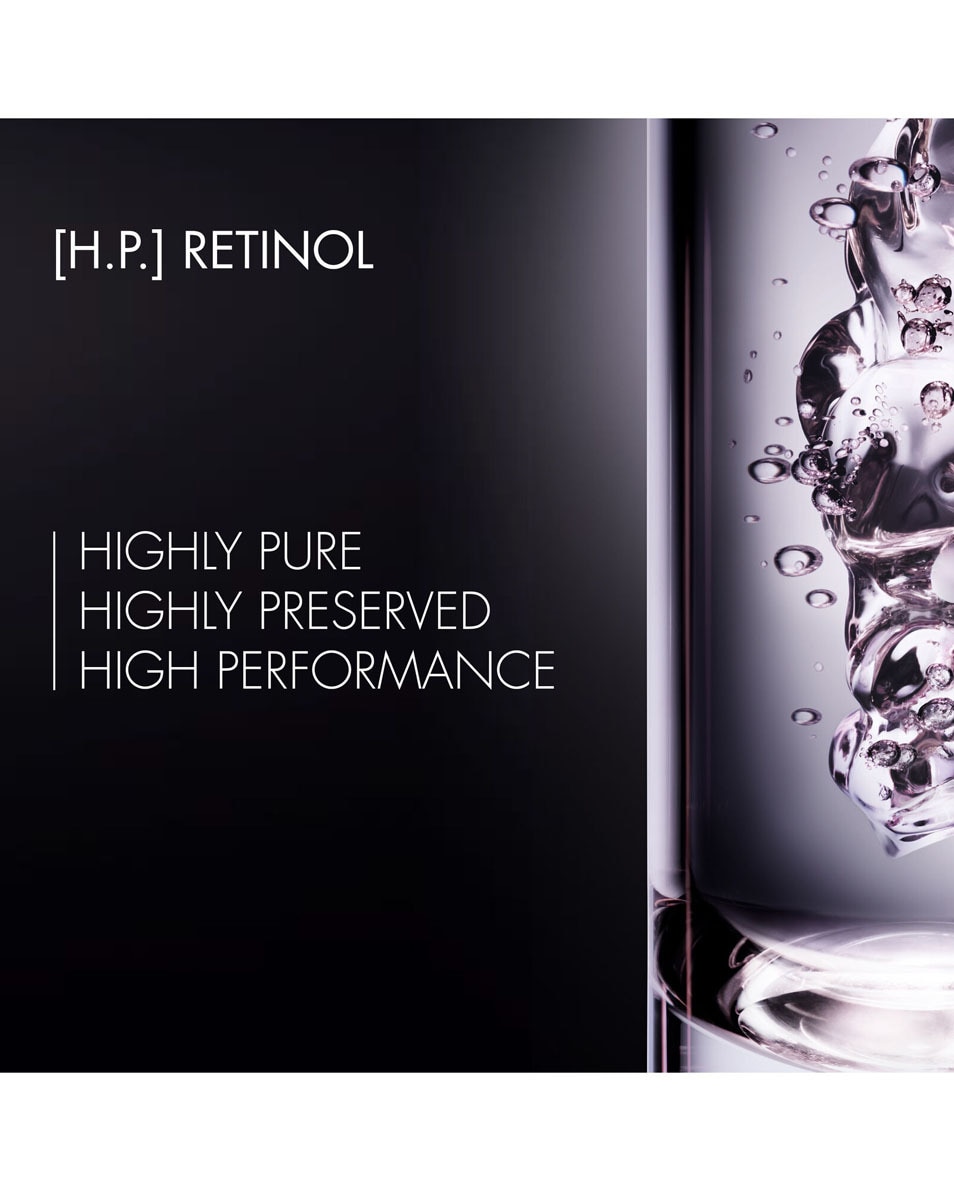 DIOR Capture Totale Retishot - Retinol Night Concentrate Serum Nachtconcentraat met retinol - vernieuwer van de huidkwaliteit 20 ML 3