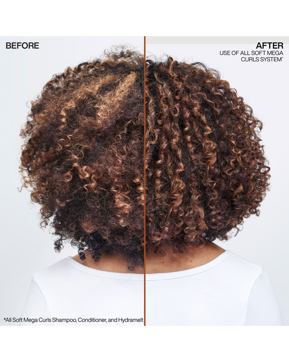 Hydramelt leave-in - hydraterende leave-in treatment