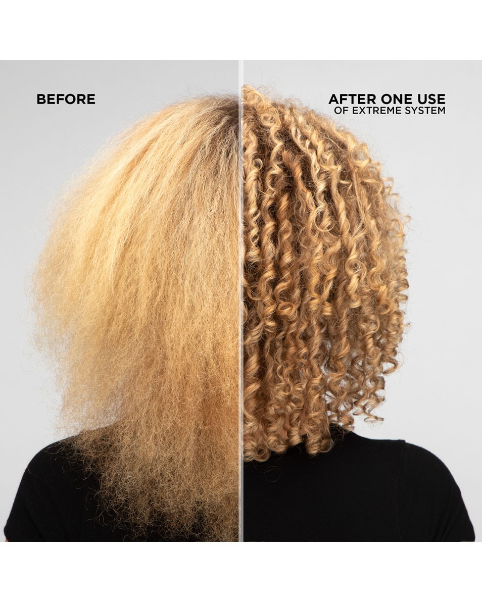 REDKEN Extreme Versterkende conditioner voor beschadigd & breekbaar haar 300 ML