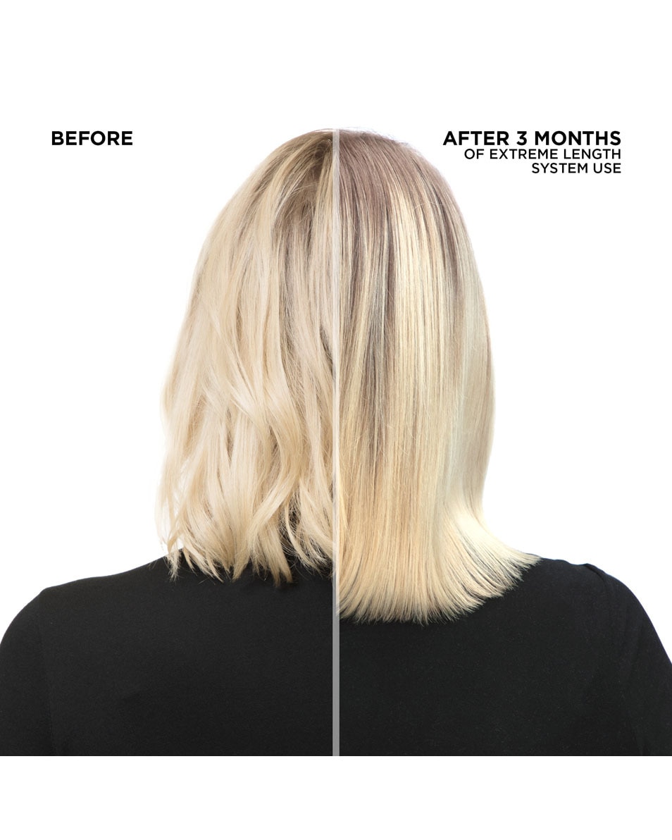 REDKEN Extreme Length Conditioner - voor lang haar 300 ML 3