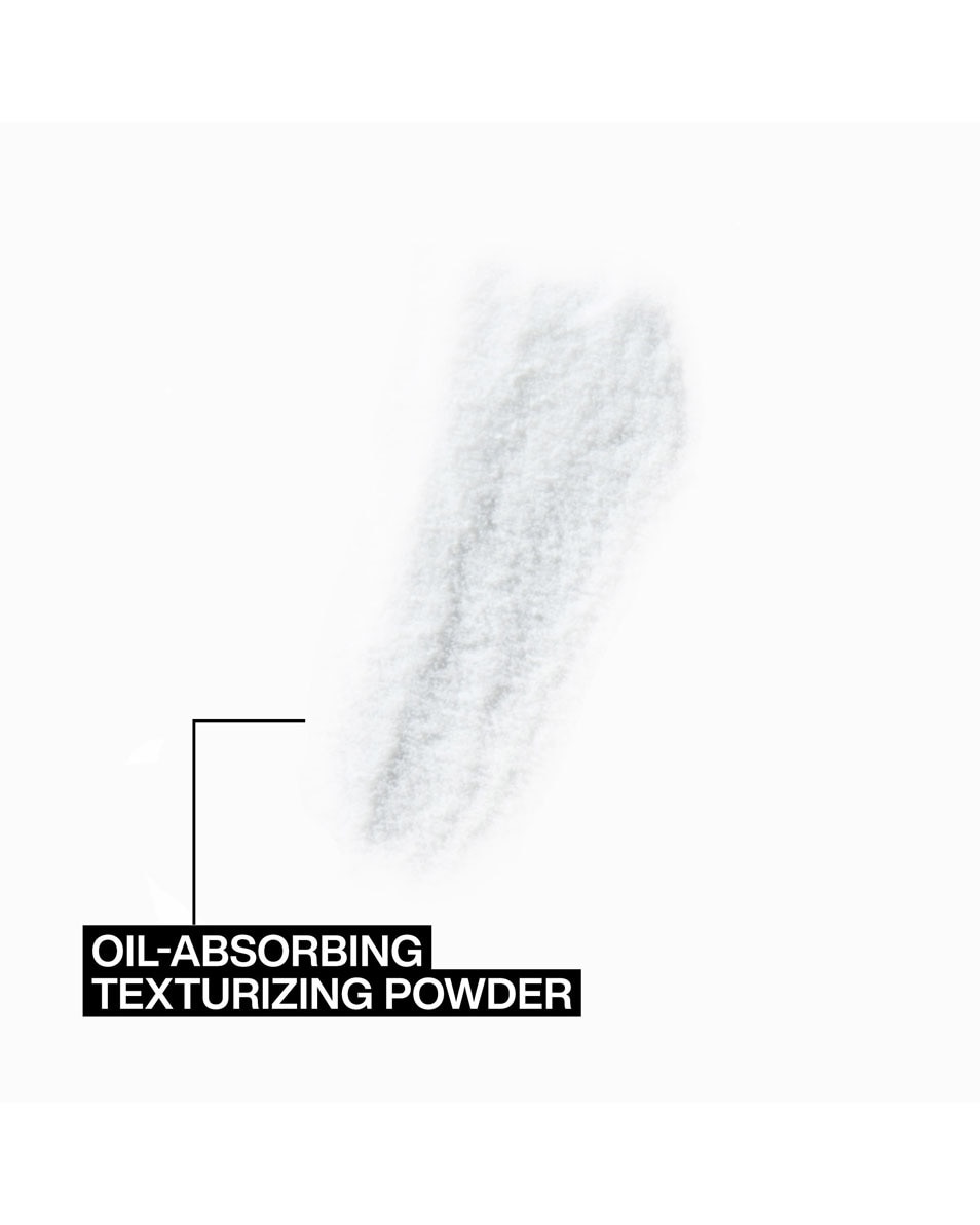 Powder grip haarpoeder - verdikkende volumepoeder