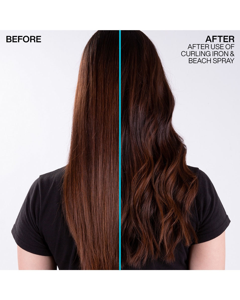 REDKEN Styling Beach texture spray 150 ML 3