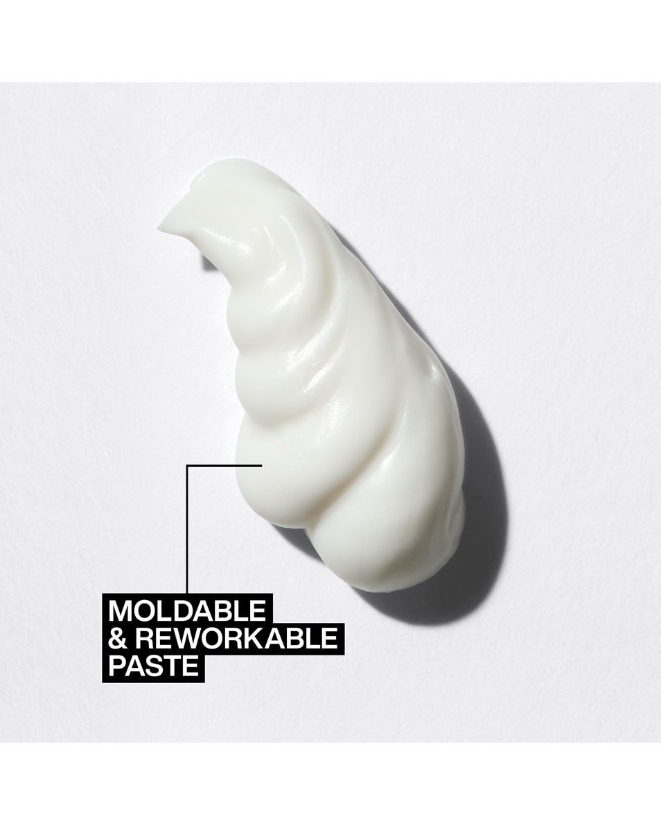 REDKEN Styling Texture paste - sculpting paste - langdurige hold 75 ML 3