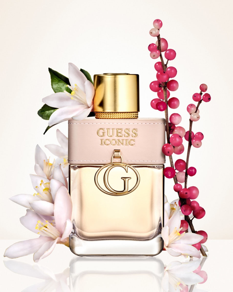 GUESS Iconic Set - eau de parfum 2 ST