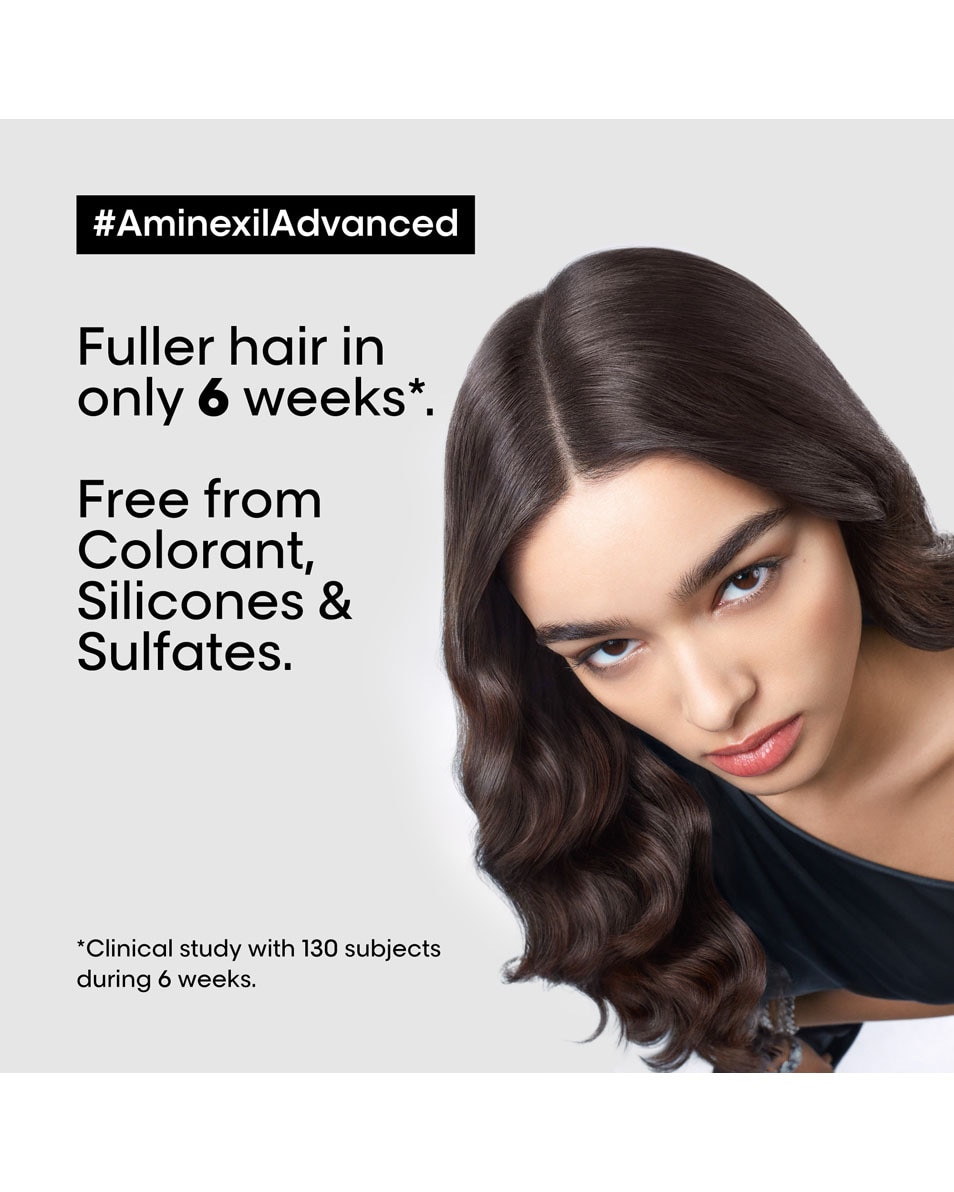 L'OREAL PROFESSIONNEL Scalp Advanced Anti-hair loss activator 60 ML 3