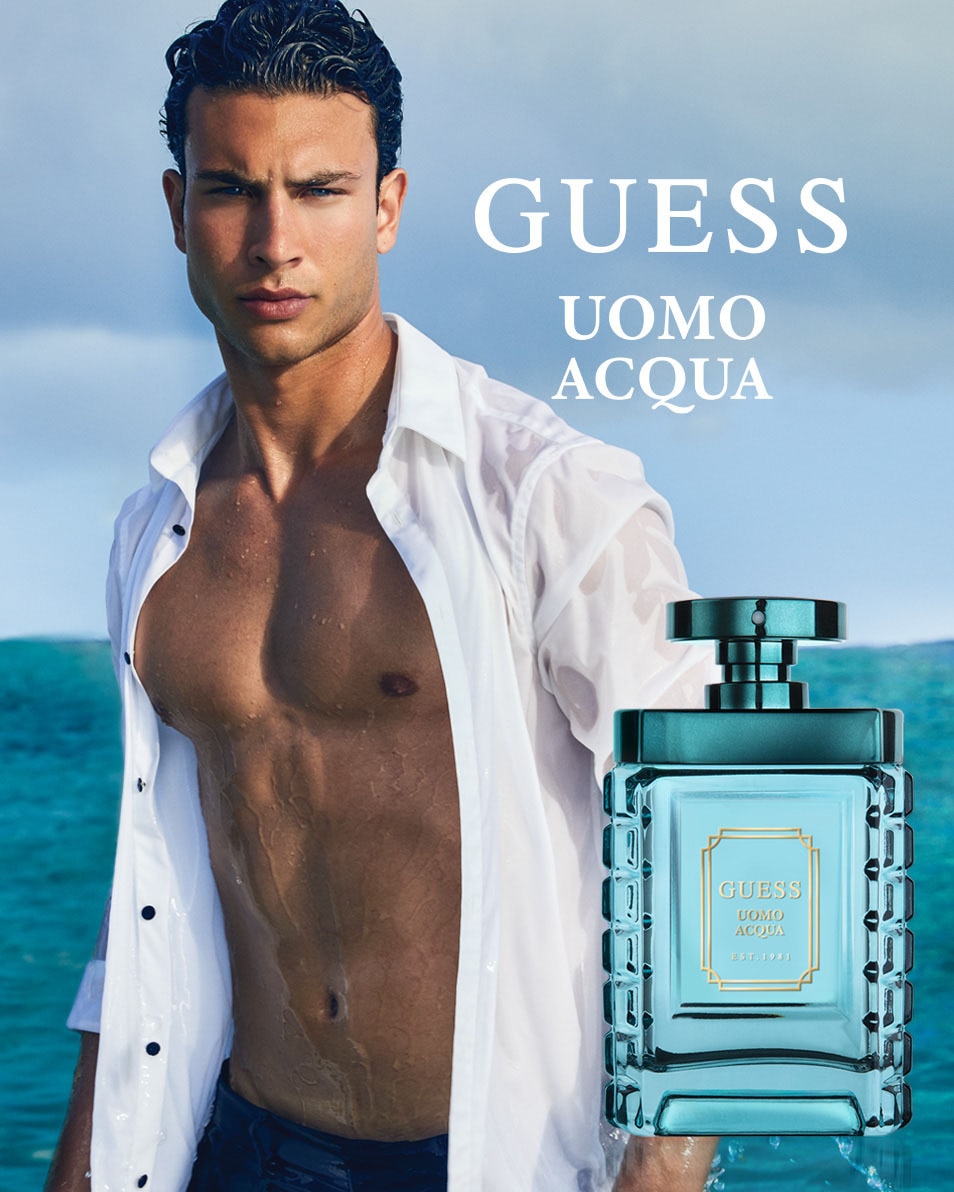 Set - eau de toilette