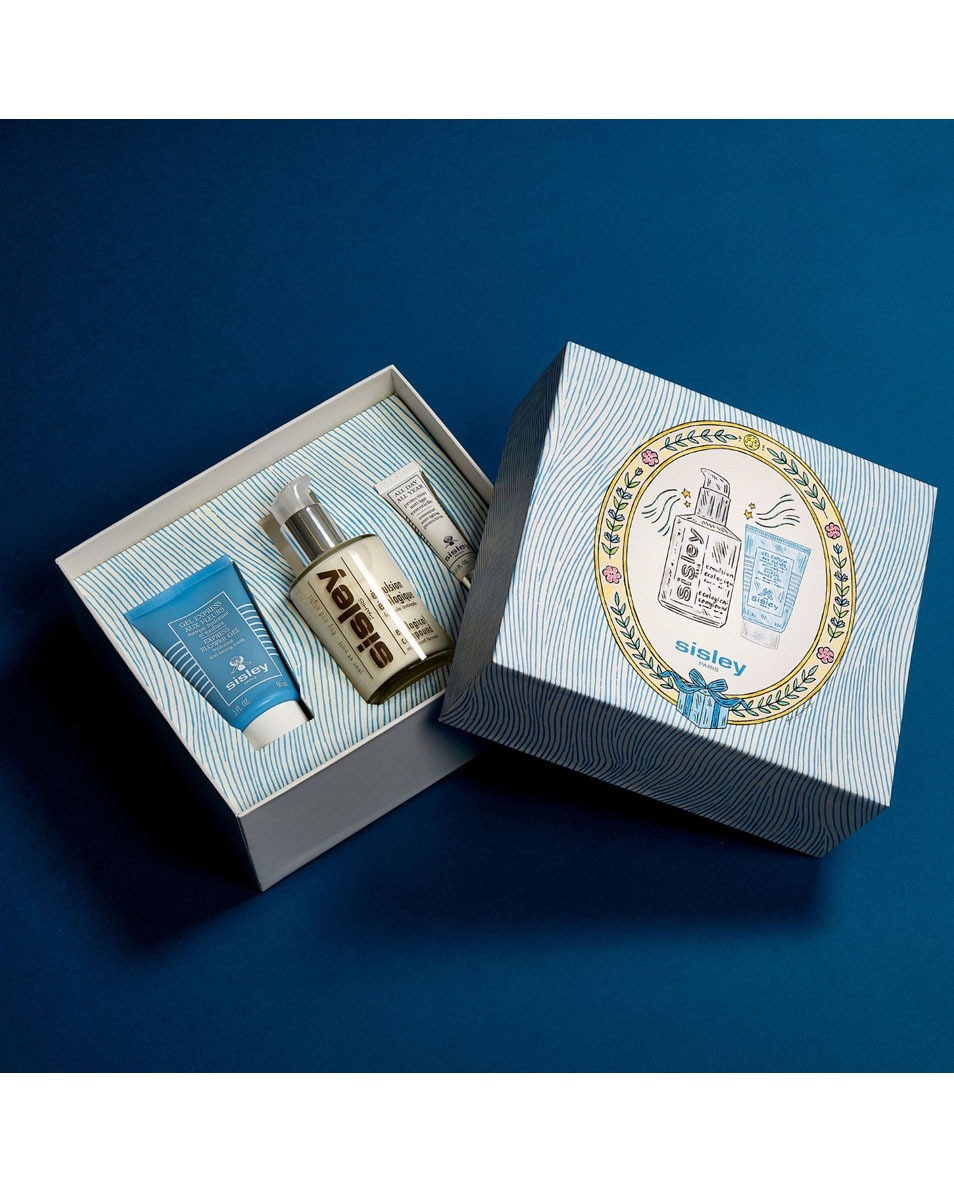 SISLEY Le Duo de Soin Essentiel Cadeau set 3 ST 3