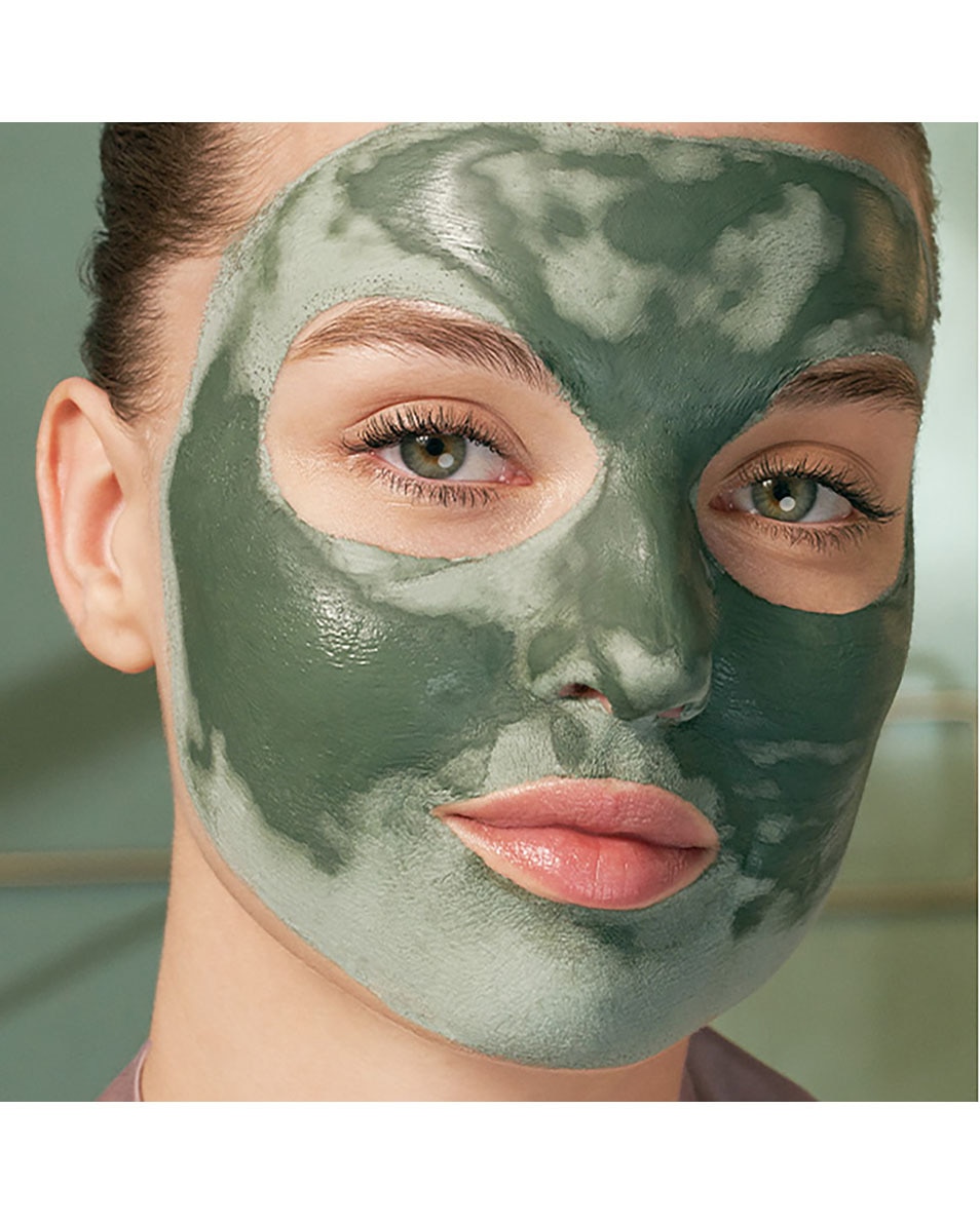 LA MER The Deep Purifying Mask Exfoliërend gezichtsmasker 50 ML 3