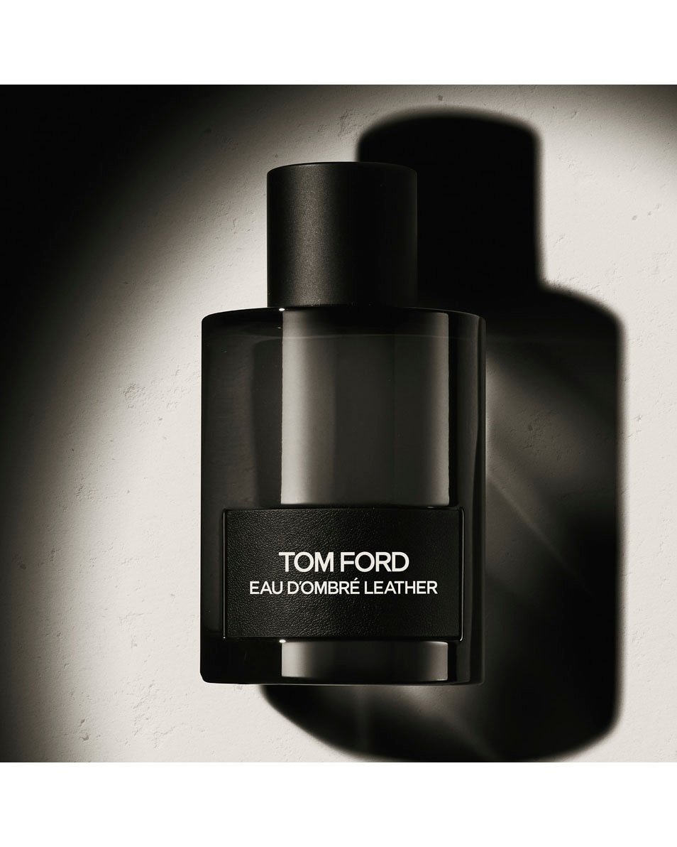 TOM FORD Eau d'Ombré Leather Eau de toilette 100 ML 3