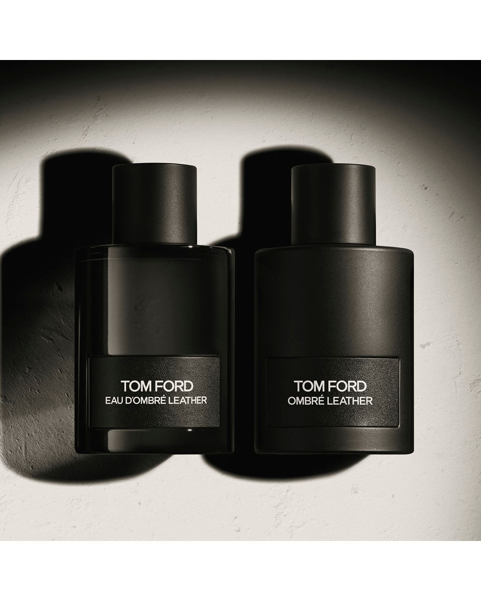 TOM FORD EAU D'OMBRÉ LEATHER EAU DE TOILETTE 100 ML