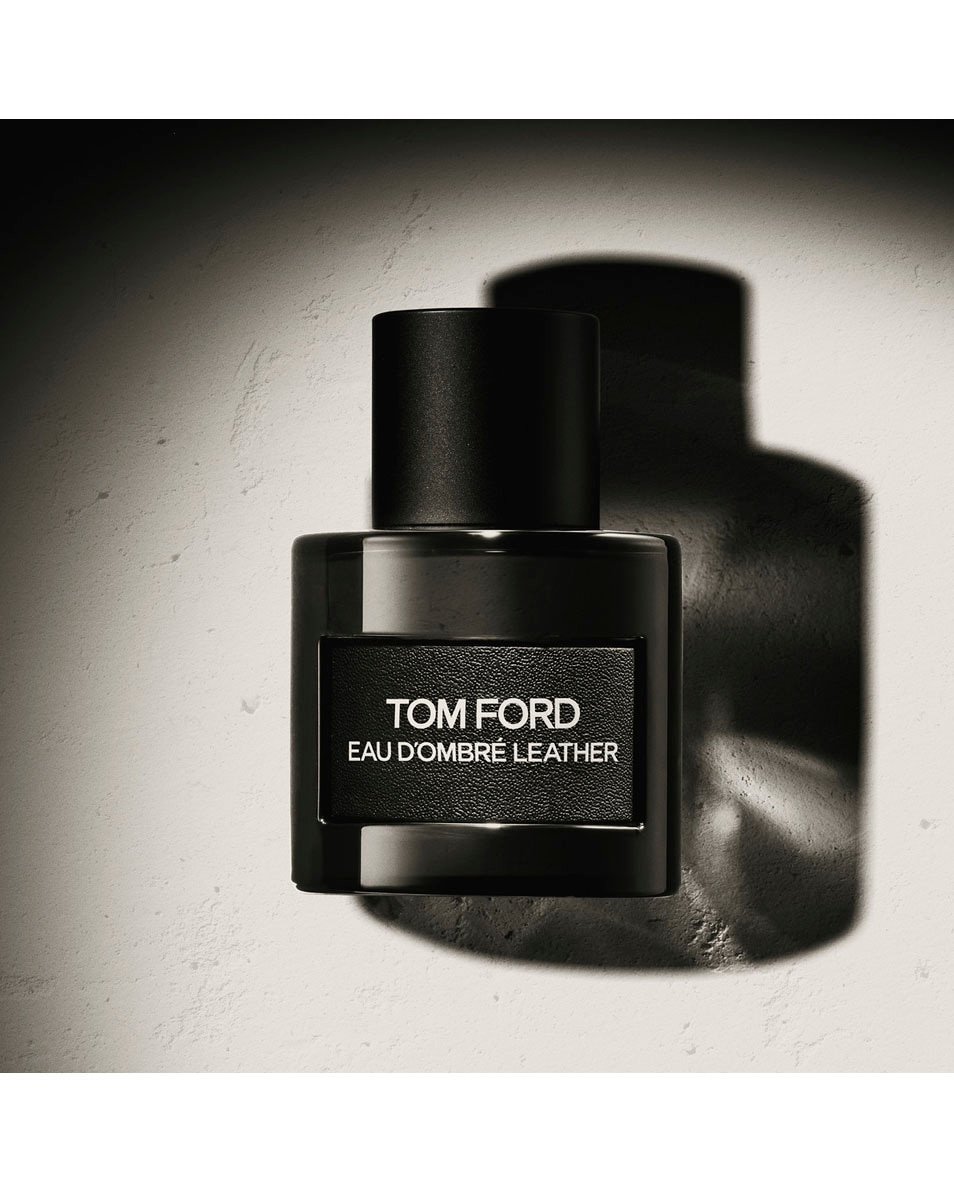 TOM FORD Eau d'Ombré Leather Eau de toilette 50 ML 3