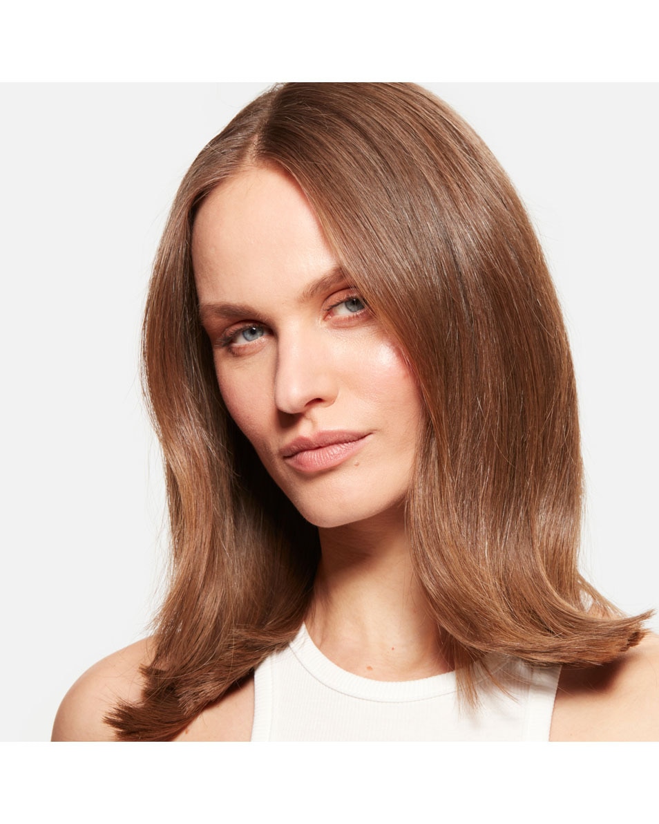 Antifrizz haarolie - voor weerbarstig haar