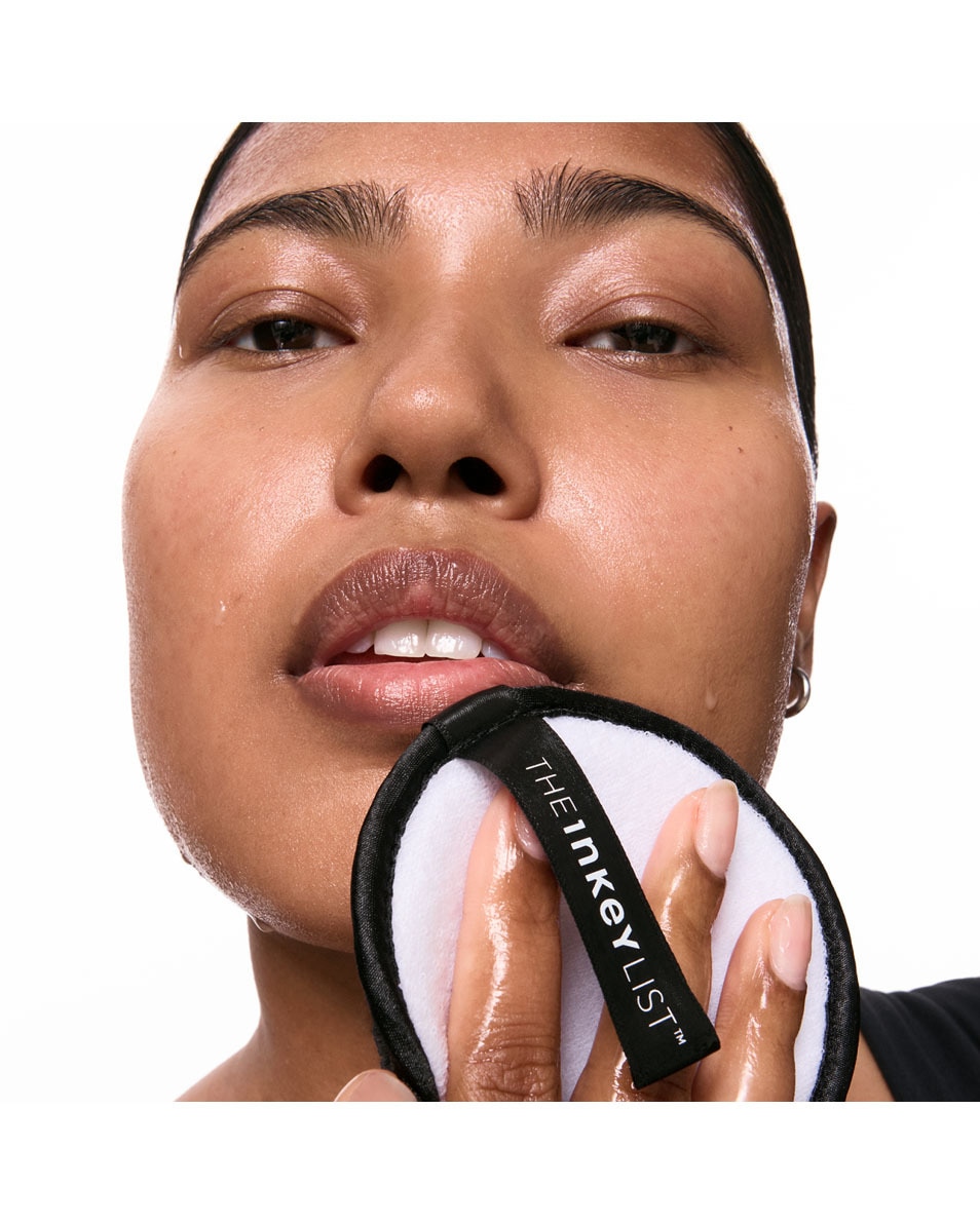 Herbruikbare, dubbelzijdige reinigingspads