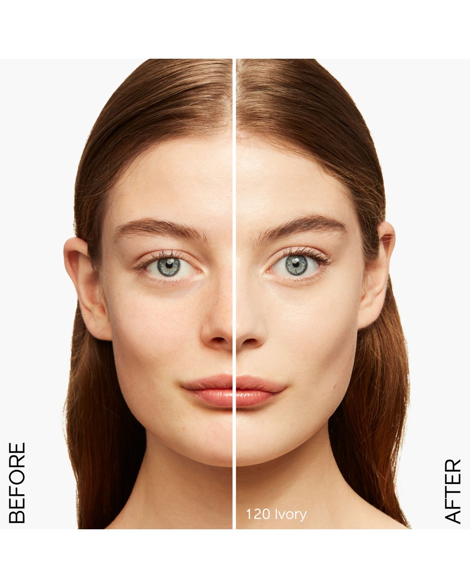 SHISEIDO Synchro Skin Synchro Skin Radiant Lifting Foundation 120 Ivory 3