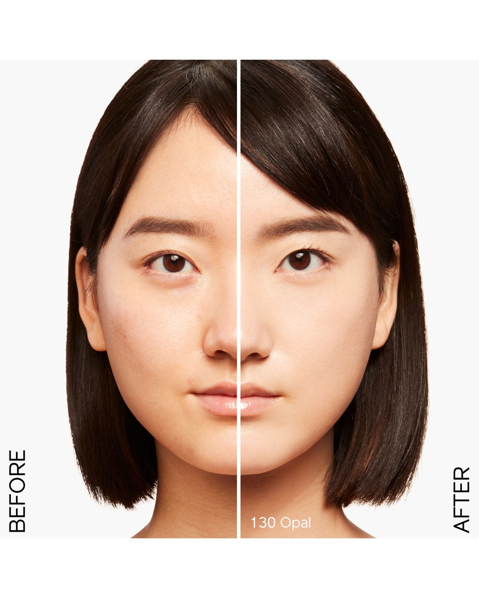 SHISEIDO Synchro Skin Synchro Skin Radiant Lifting Foundation 130 Opal 3