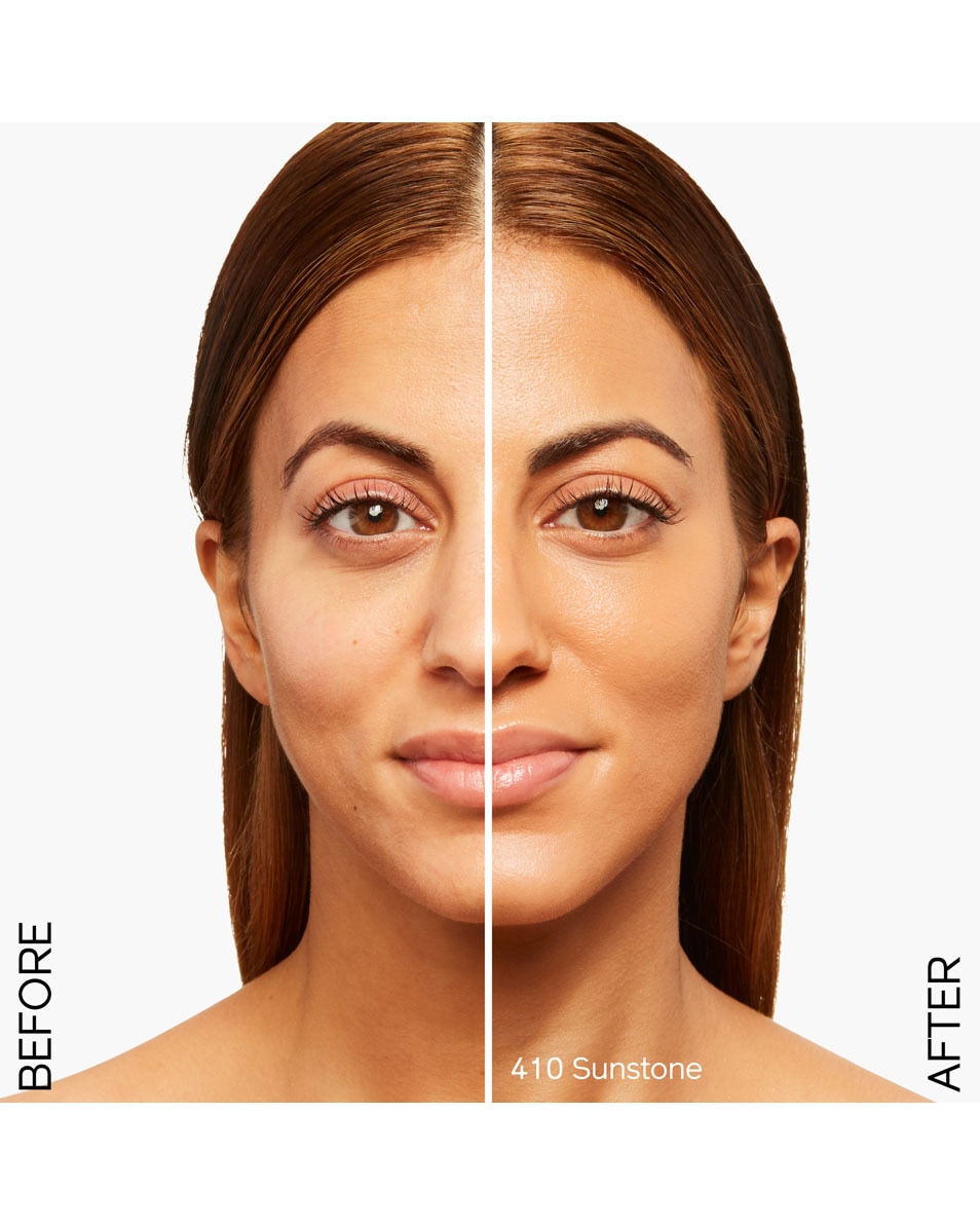 SHISEIDO Synchro Skin Synchro Skin Radiant Lifting Foundation 410 Sunstone 3