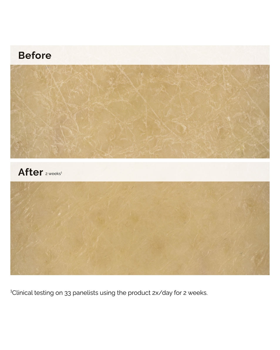 THE ORDINARY DRYNESS & DEHYDRATATION NATURAL MOISTURIZER FACTORS + INULIN BODY LOTION 240 ML 3