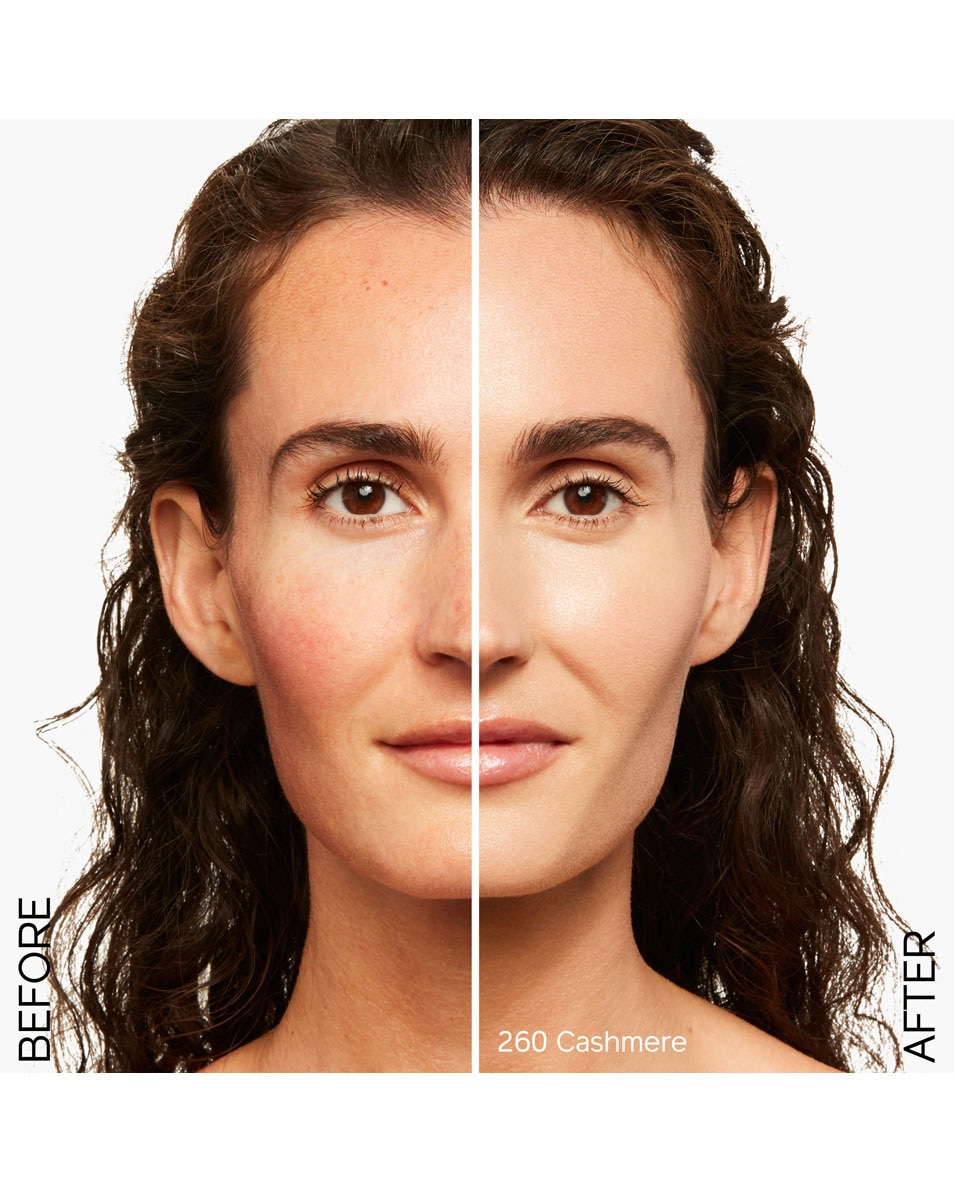 SHISEIDO Synchro Skin Synchro Skin Radiant Lifting Foundation 260 Cashmere 3