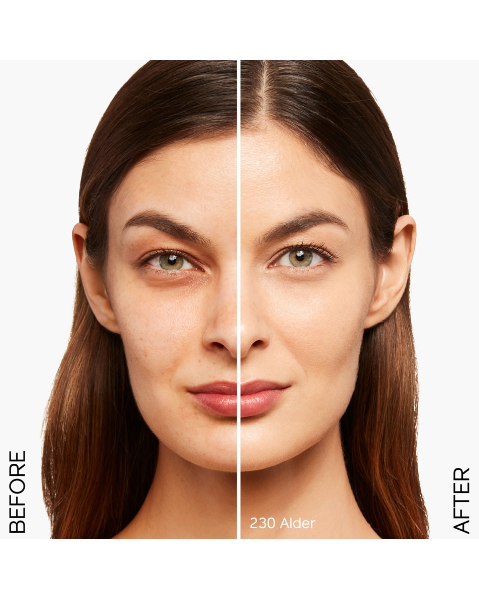 SHISEIDO Synchro Skin Synchro Skin Radiant Lifting Foundation 230 Alder 3