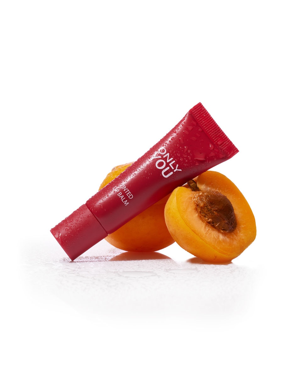 ONLY YOU Lip Balm Tinted lippenbalsem 10 ML 3