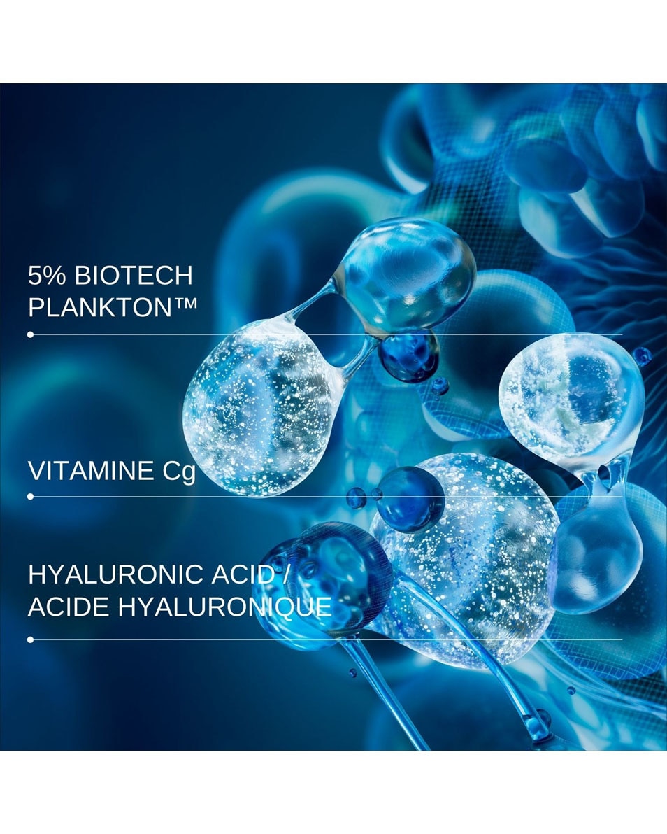 BIOTHERM Life Plankton ELIXIR BIOSERUM 75 ML 3