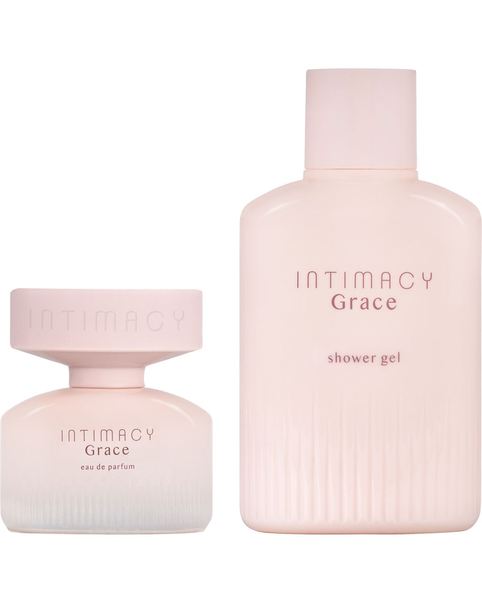 INTIMACY GRACE GESCHENKSET 2 ST 3