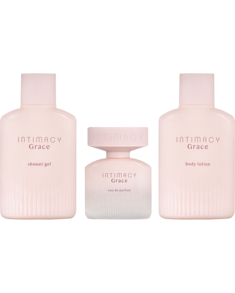 INTIMACY GRACE GESCHENKSET 3 ST 3