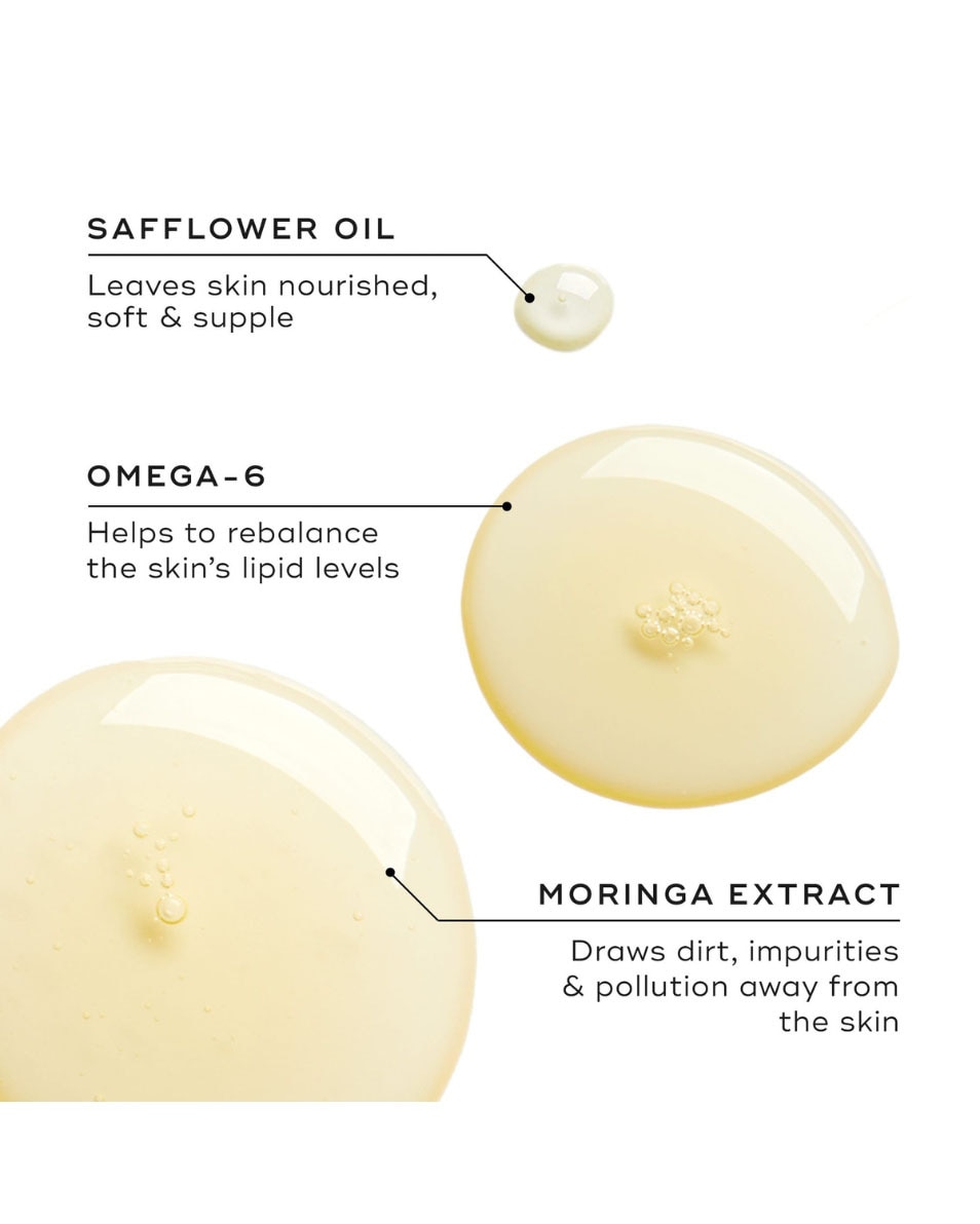 Anti-Pollution Transforming Cleanser