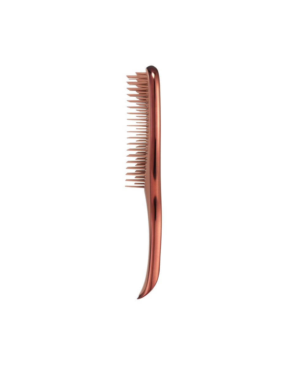 TANGLE TEEZER Ultimate Detangler Chrome Chocolate Bronze 1 ST