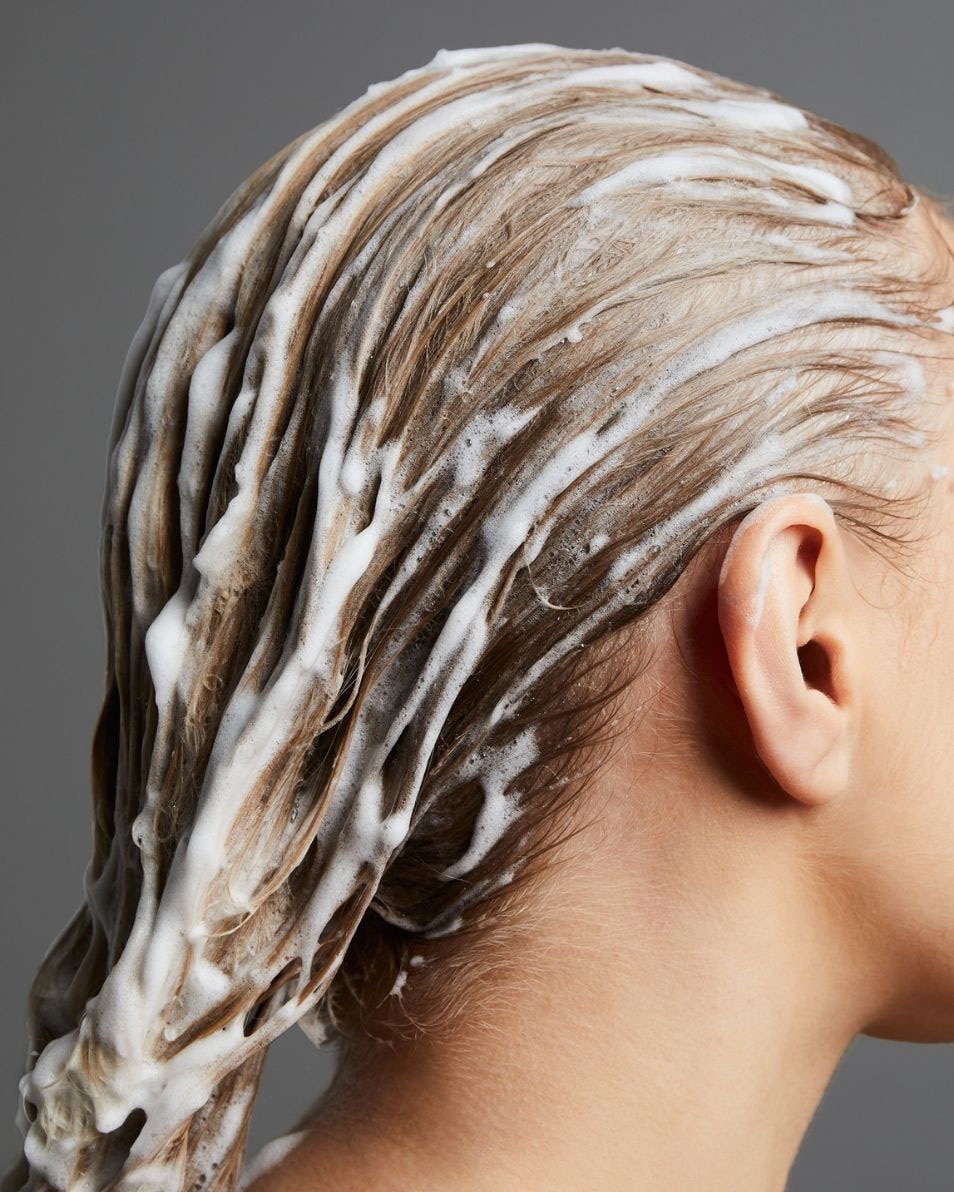 Hydraterende conditioner