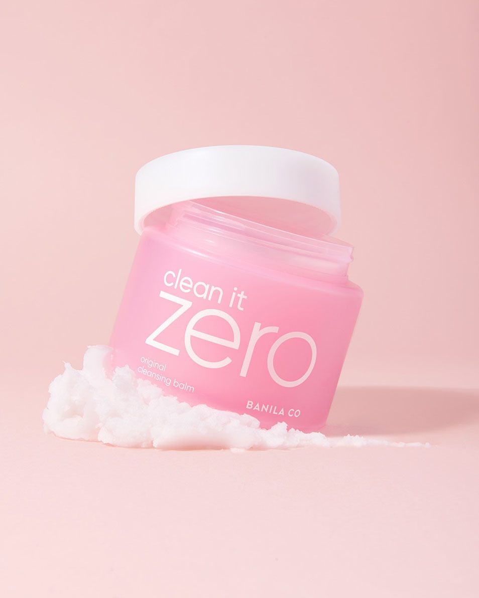 BANILA CO Original Cleansing Balm Acerola+ De originele Cleansing balm 180 ML 3