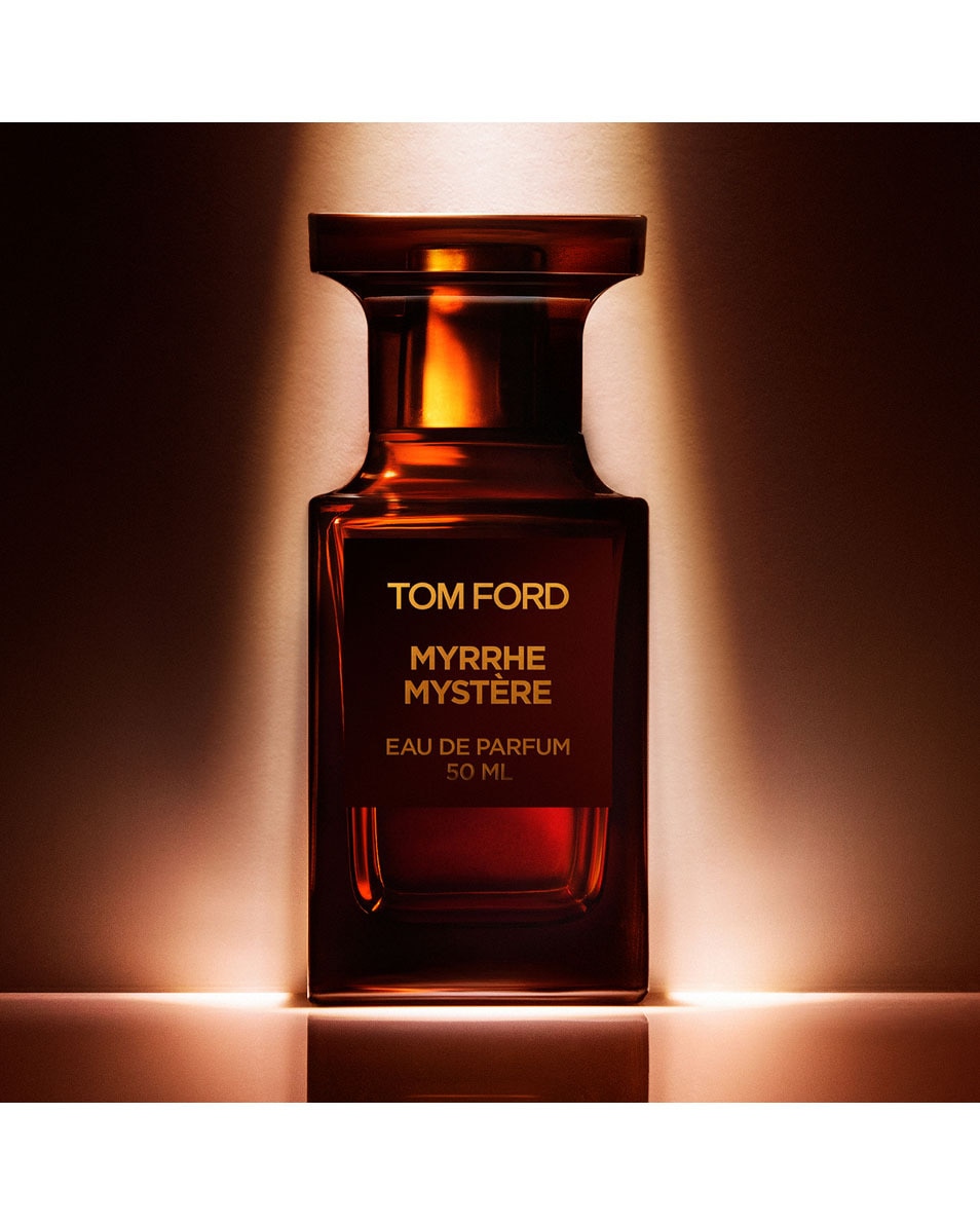 TOM FORD MYRRHE MYSTERE EAU DE PARFUM 100 ML 3