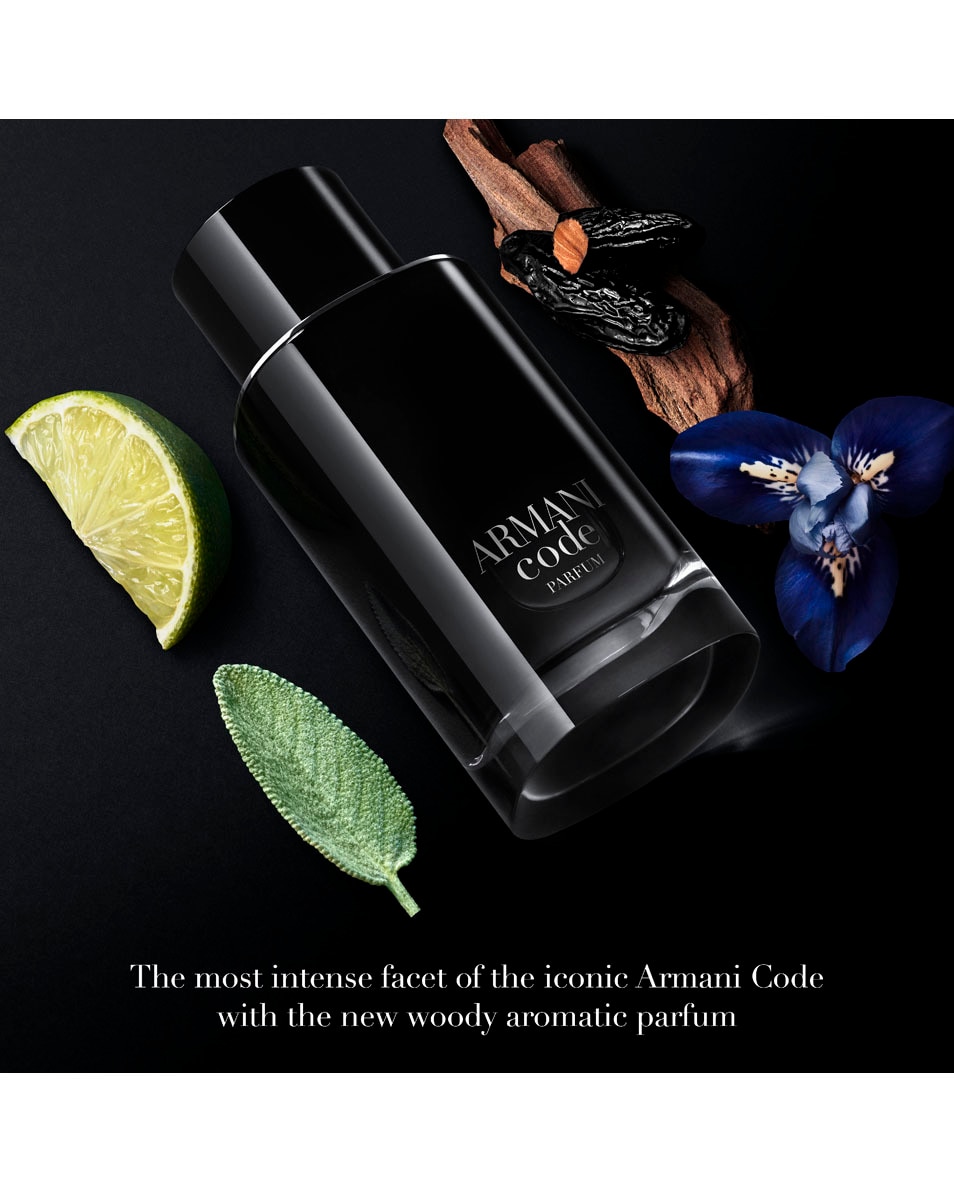 Hervulbaar Heren Parfum