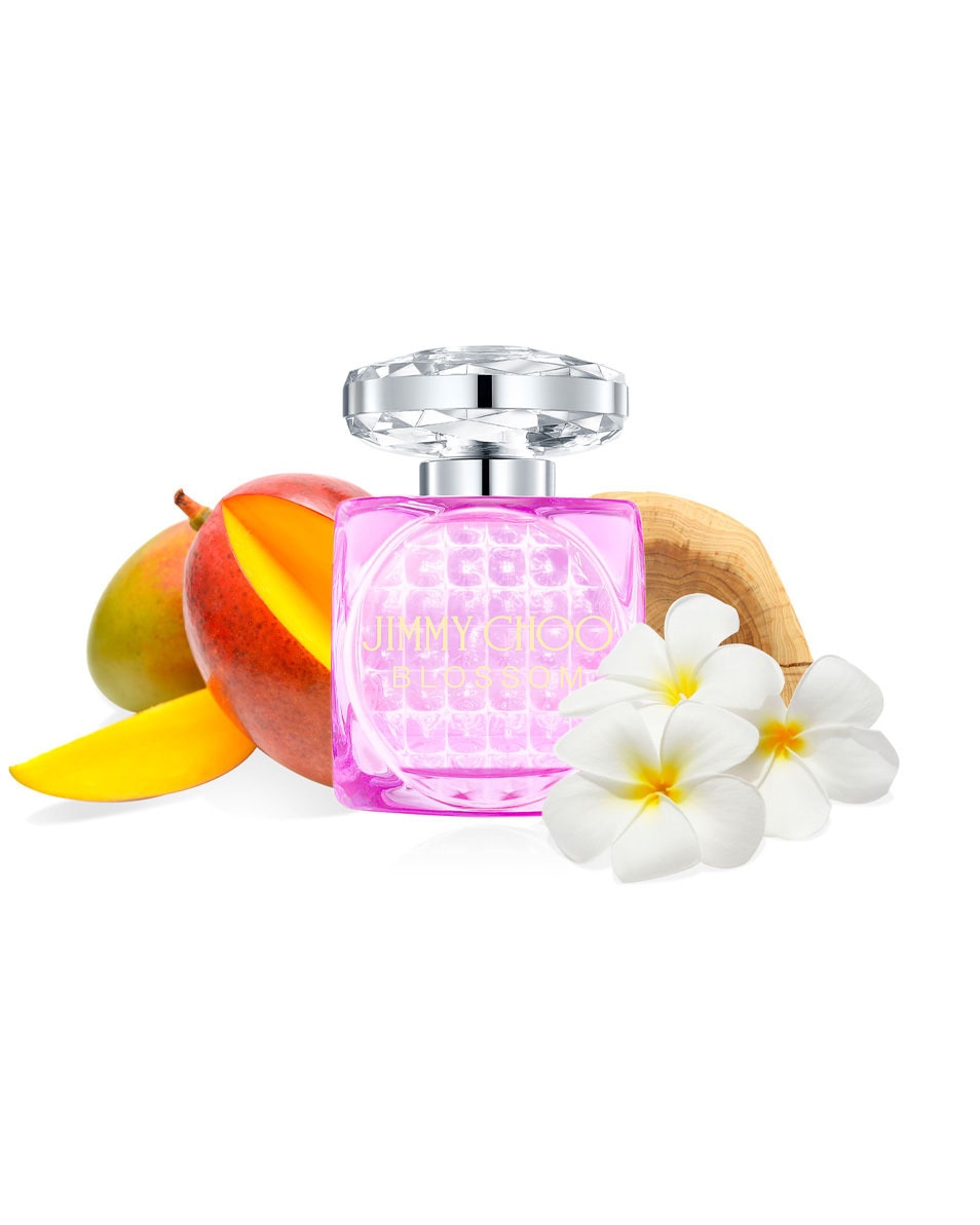 JIMMY CHOO Blossom Eau de parfum 40 ML 3