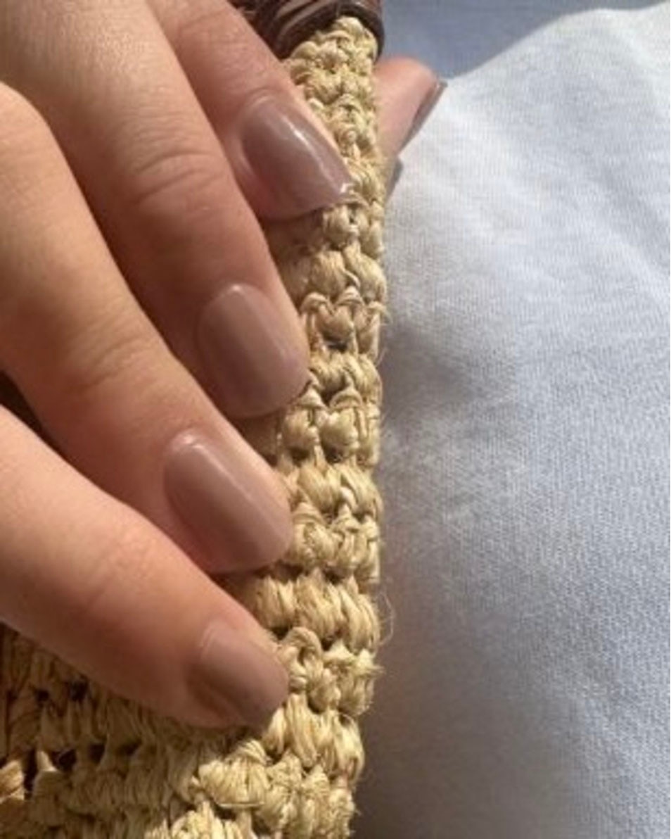 MANIAC Marlot Mocca Gellak Stickers Marlot Mocca