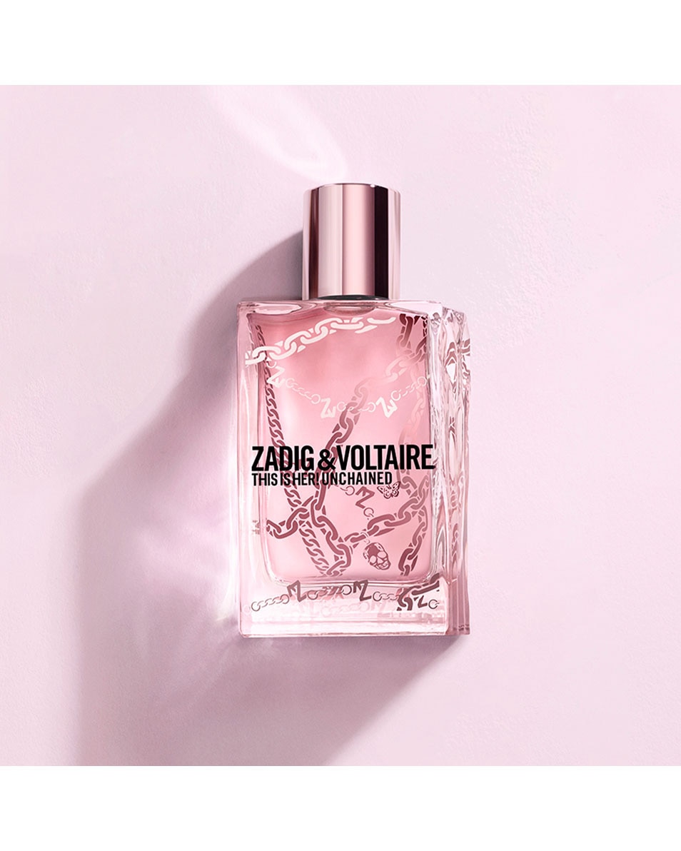 ZADIG&VOLTAIRE This is Her! This is Her! Unchained Eau de parfum 30 ML 3