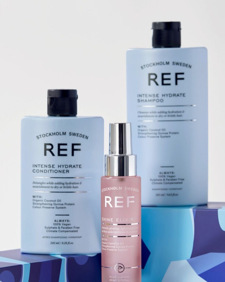 Hydratatie en voeding