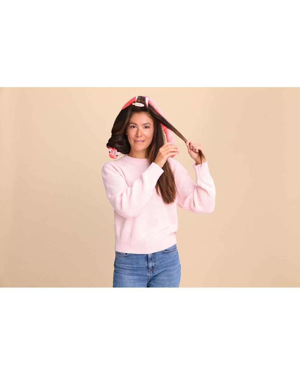 INVISIBOBBLE Heatless Curls Beach Curls L 5 ST 3