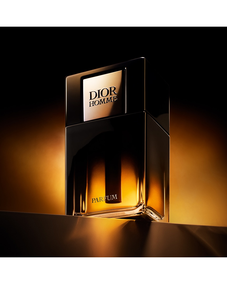 Parfum - Amberachtige, Houtachtige & Florale Noten