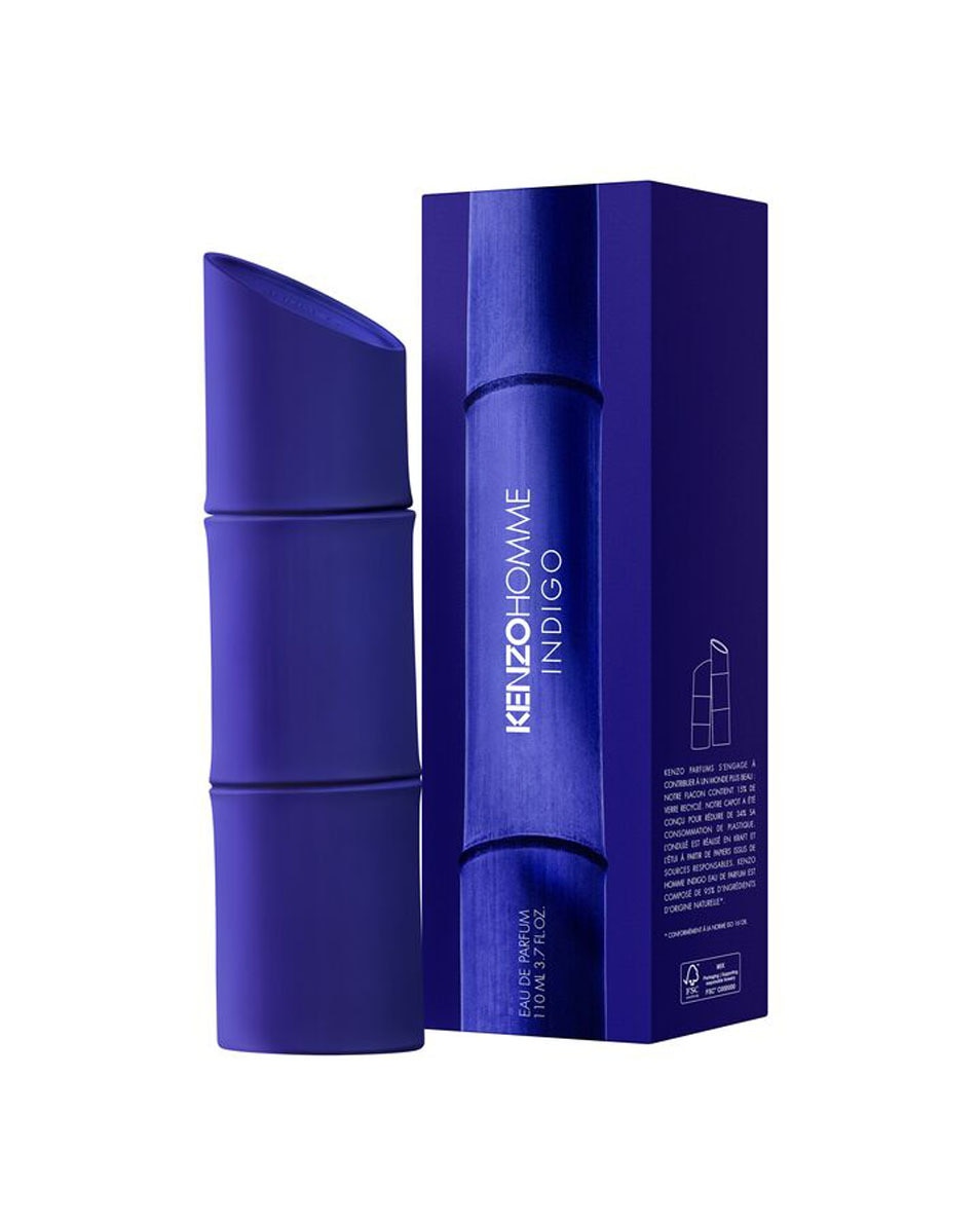 KENZO KENZO HOMME INDIGO EAU DE PARFUMM 110 ML 3