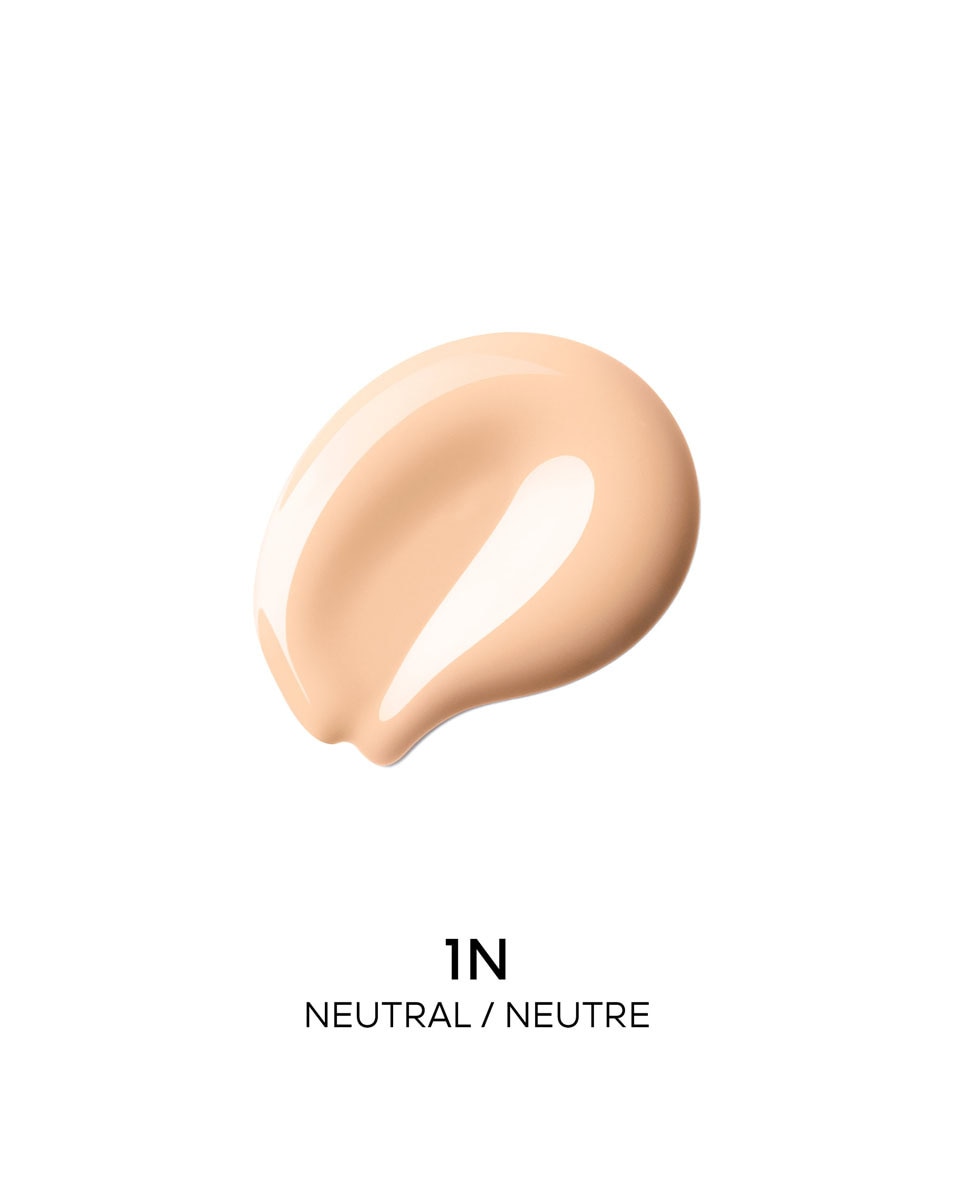 GUERLAIN TERRACOTTA LE TEINT GLOW Foundation Natuurlijke Uitstraling – Langhoudend – Zonder transfer 1N NEUTRAL / NEUTRE 3