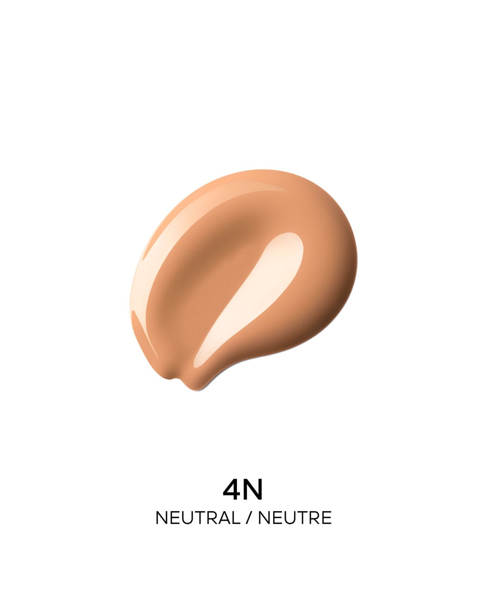GUERLAIN TERRACOTTA LE TEINT GLOW Foundation Natuurlijke Uitstraling – Langhoudend – Zonder transfer 4N NEUTRAL / NEUTRE 3
